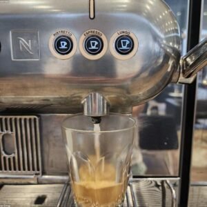 espresso castino