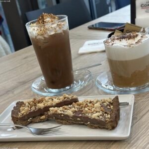 cappuccino castino