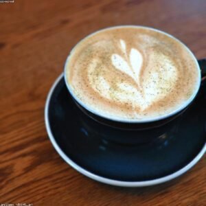 latte castino