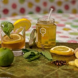 moroccan mint tea castino