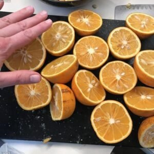 fresh orange juice castino