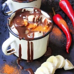 smoothie mango castino