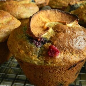 muffin castino