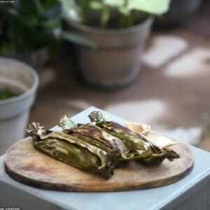 chicken wrap castino