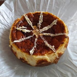 cheese cake castino